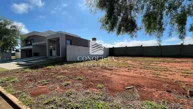 <strong>TERRENO A VENDA NO TERRAS ALPHAVILLE</strong>