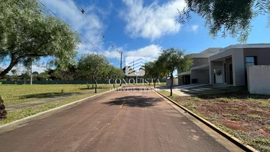 Terreno A Venda No Terras Alphaville