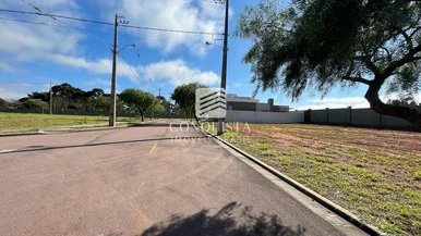 Terreno A Venda No Terras Alphaville