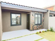 <strong>Casa no Bairro Novo</strong>