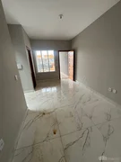 <strong>Casa Padrão</strong> <small>(3 dormitórios sendo 1 suíte)</small>