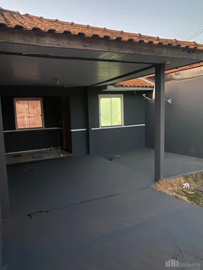 <strong>Casa à venda no bairro Contorno</strong>