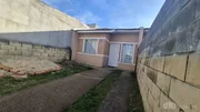 <strong>Casa à venda no bairro Uvaranas</strong>