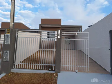 <strong>Casa à venda no bairro Oficinas - Vila Cipa</strong>