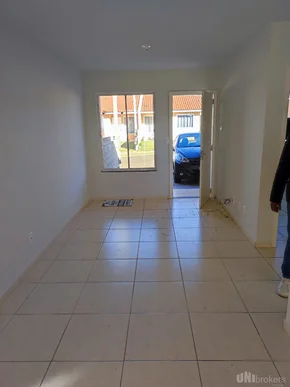 Casa à Venda No Condomínio Porto Olívia