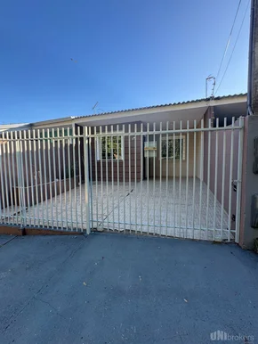 <strong>Casa à venda no bairro Santa Maria</strong>