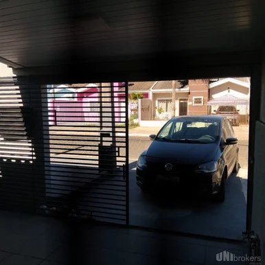 Casa à Venda No Bairro Coronel Cláudio