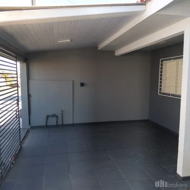 Casa à Venda No Bairro Coronel Cláudio