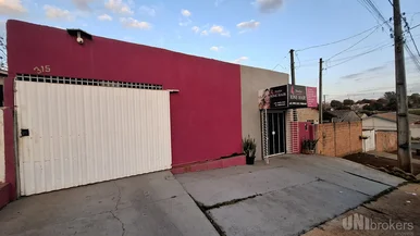<strong>Residência à venda no bairro Contorno</strong>