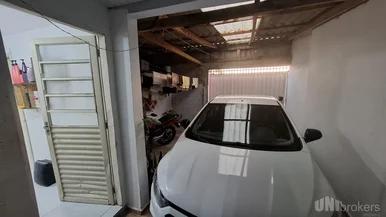 Residência à Venda No Bairro Contorno