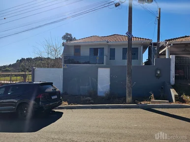 <strong>Sobrado à venda no bairro Cachoeira</strong>