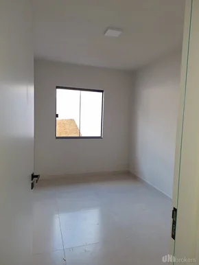 Casa à Venda No Bairro Oficinas