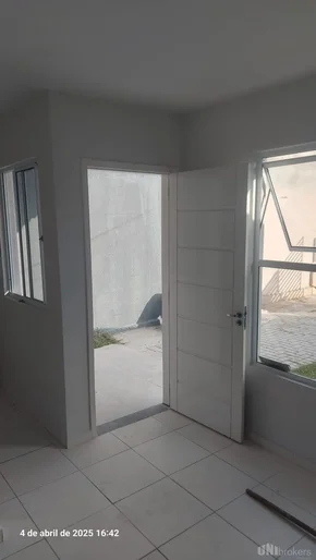 Casa à Venda No Recanto Brasil
