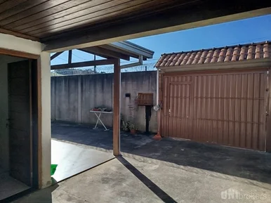 Casa à Venda No Bairro Contorno
