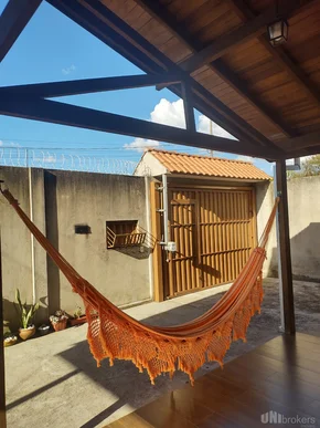 <strong>Casa à venda no bairro Contorno</strong>