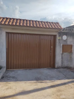 Casa à Venda No Bairro Contorno