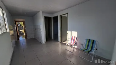 Residência à Venda No Bairro Uvaranas - Londres
