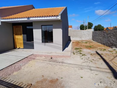 <strong>Residência à venda no bairro Uvaranas - Costa Rica</strong>