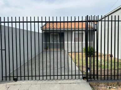 Residência à Venda No Bairro Santa Paula