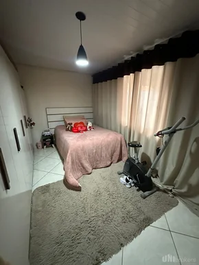 Residência à Venda No Bairro Santa Paula
