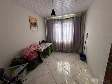 Residência à Venda No Bairro Santa Paula