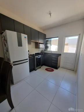 Casa No Jardim Carvalho - Santa Lúcia