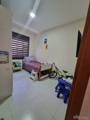 Casa No Jardim Carvalho - Santa Lúcia