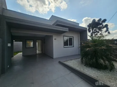 <strong>Casa no Colônia Dona Luiza</strong>