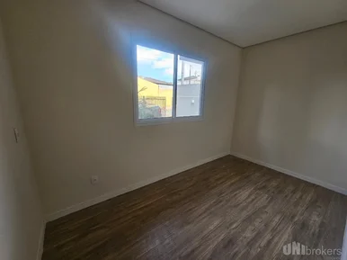 Casa No Colônia Dona Luiza