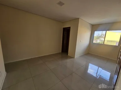 Casa No Colônia Dona Luiza