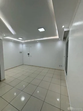 Lindo Apartamento No Uvaranas