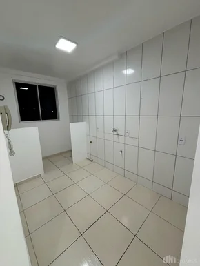 Lindo Apartamento No Uvaranas