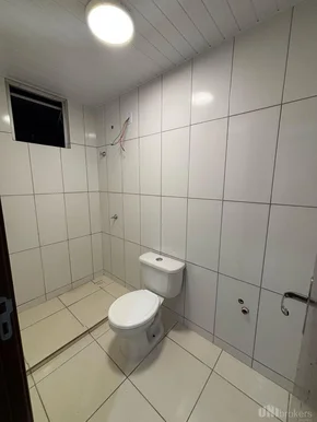 Lindo Apartamento No Uvaranas