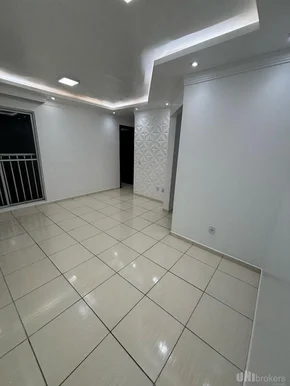 Lindo Apartamento No Uvaranas