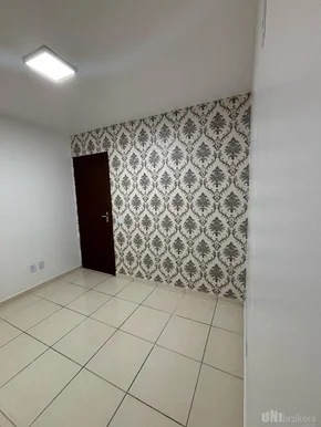 Lindo Apartamento No Uvaranas