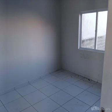 Casa No Nova Ponta Grossa