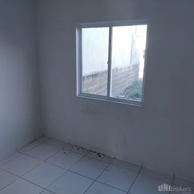 Casa No Nova Ponta Grossa