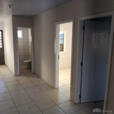 Casa No Nova Ponta Grossa