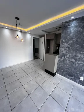 Apartamento No Vittace Jardim Carvalho