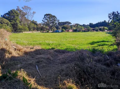 Terreno Em Guaragi