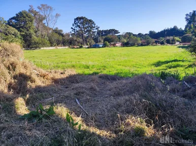 Terreno Em Guaragi