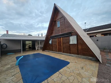 <strong>Linda casa no Jardim Gianna</strong>
