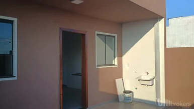 <strong>Casas no Recanto Brasil</strong>