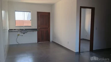 Casas No Recanto Brasil