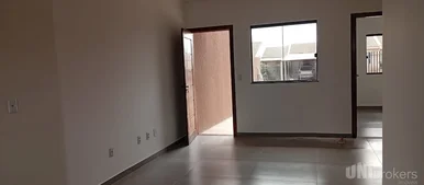 Casas No Recanto Brasil