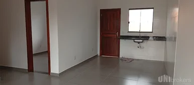 Casas No Recanto Brasil