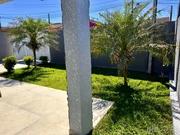 <strong>Casa com edícula e piscina no Contorno</strong>