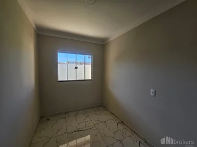 Casa Em Uvaranas