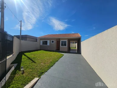 <strong>Casa em Uvaranas</strong>