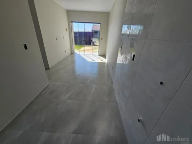 Linda Casa No Cará- Cará